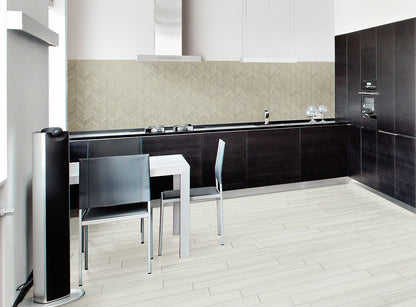 MSI Watercolor Bianco Porcelain Tile
