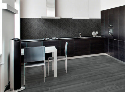 MSI Graphite Porcelain Tile