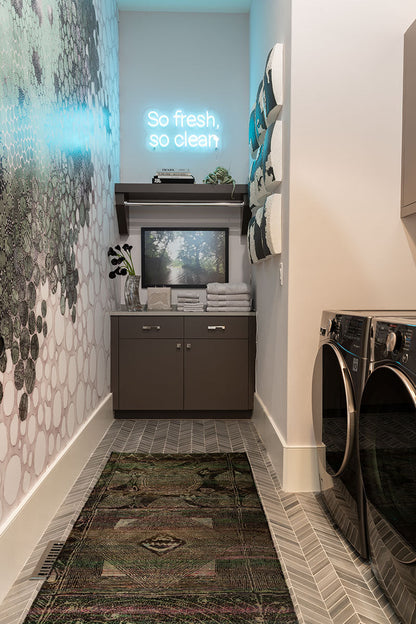 MSI Graphite Porcelain Tile