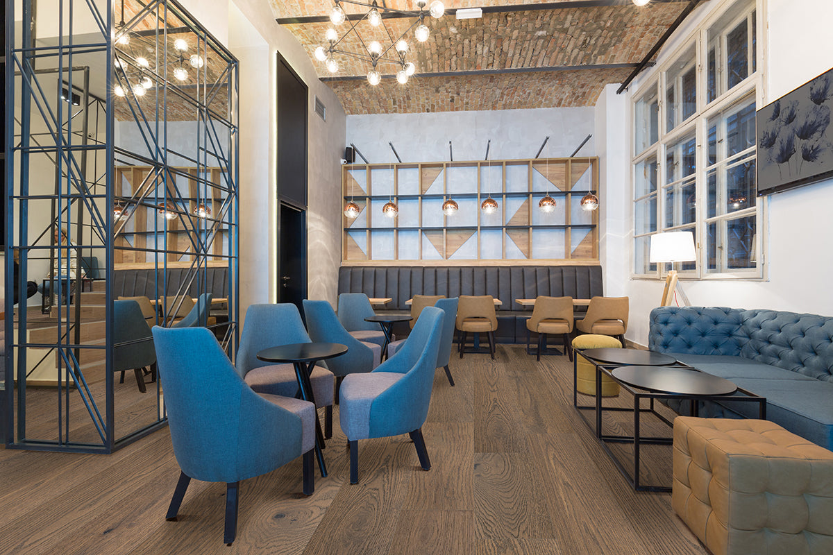MSI Mccarran®Wayland Engineered Hardwood Flooring