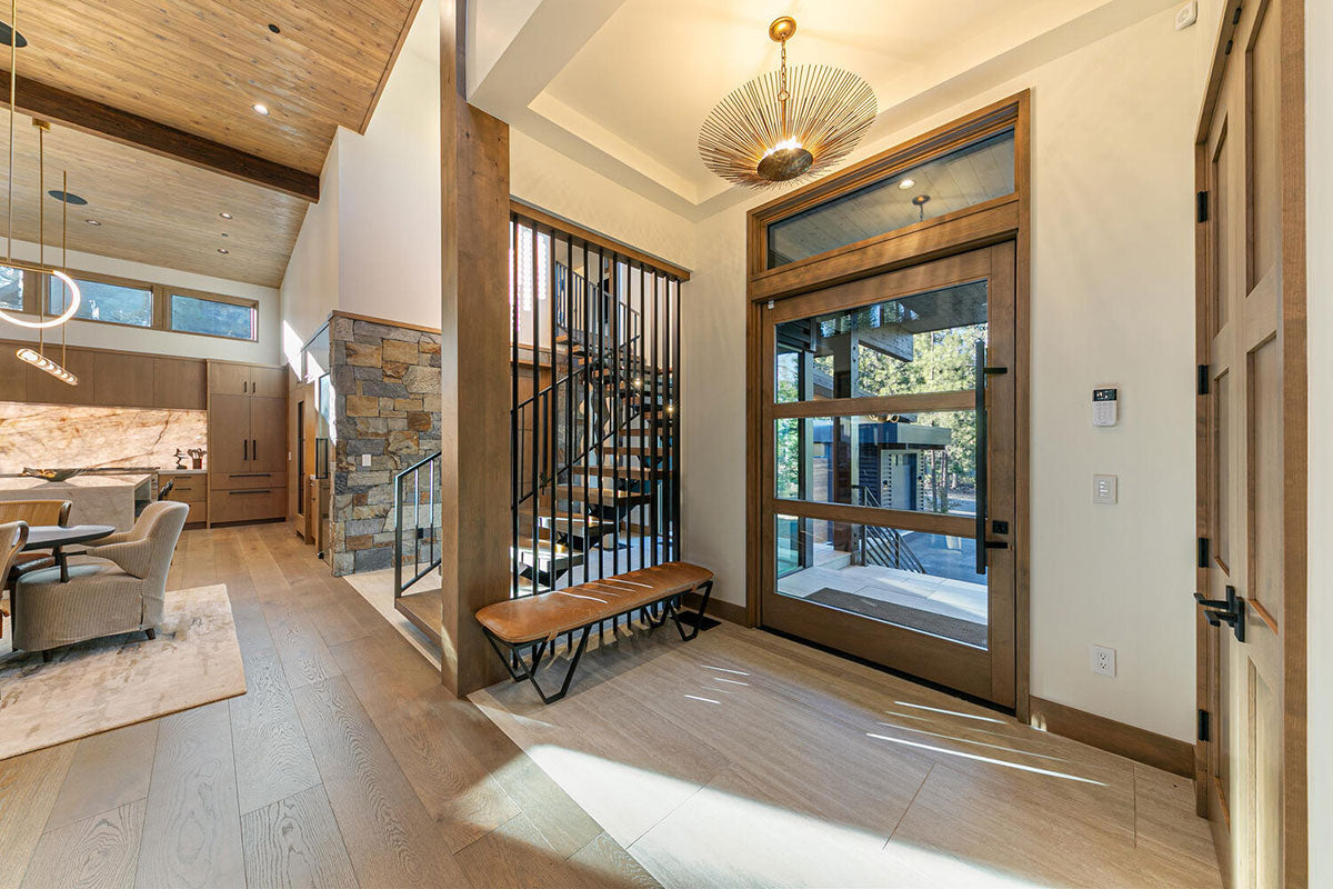 MSI Mccarran®Wayland Engineered Hardwood Flooring