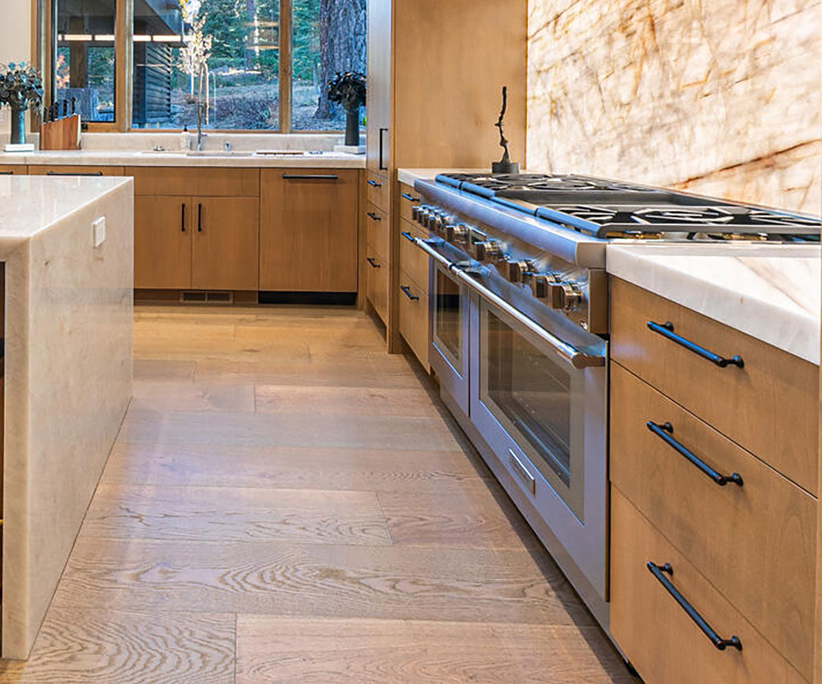 MSI Mccarran®Wayland Engineered Hardwood Flooring
