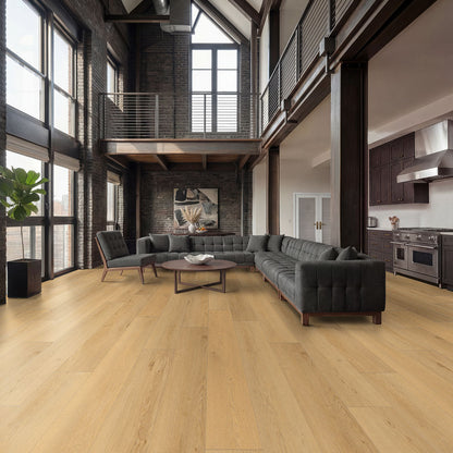 MSI Wayne Parc™Bluffview™Luxury Vinyl Planks