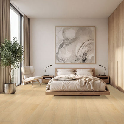 MSI Wayne Parc™Mellshire™Luxury Vinyl Planks