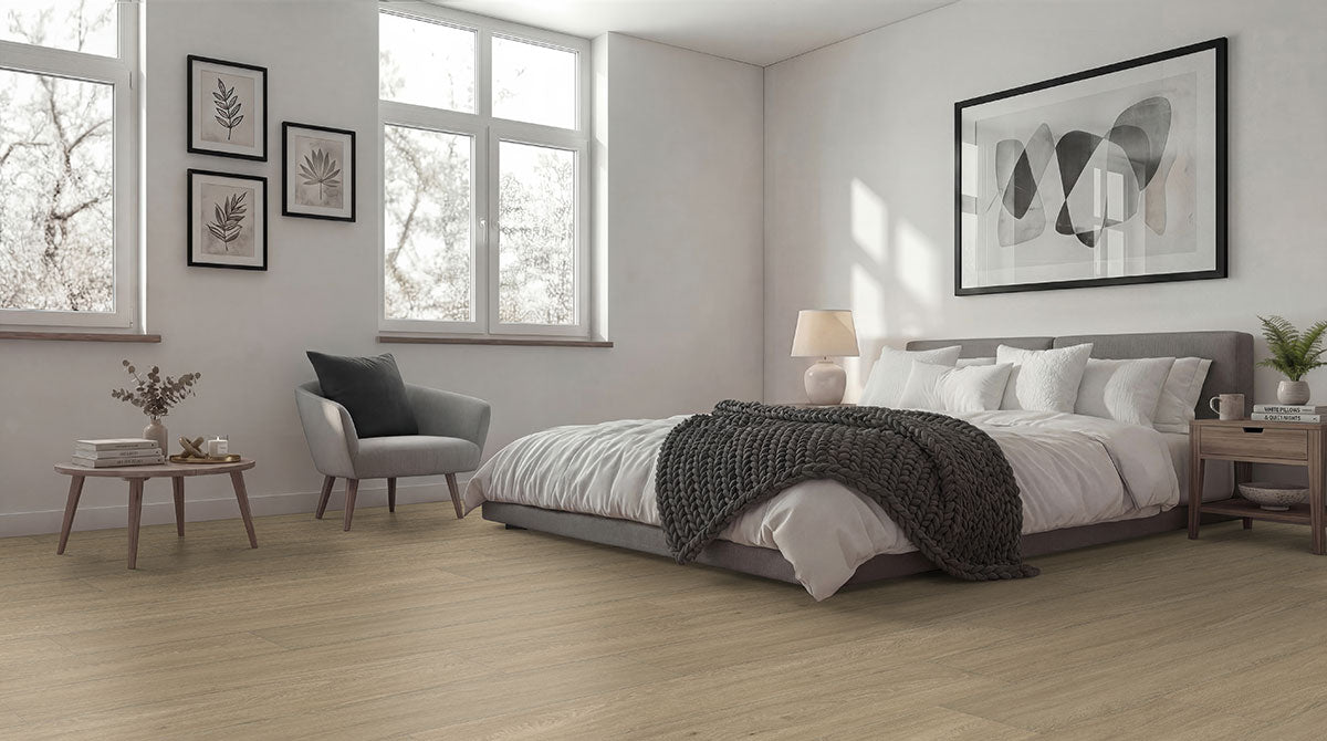 MSI Wayne Parc Reserve™Andaz™Luxury Vinyl Planks