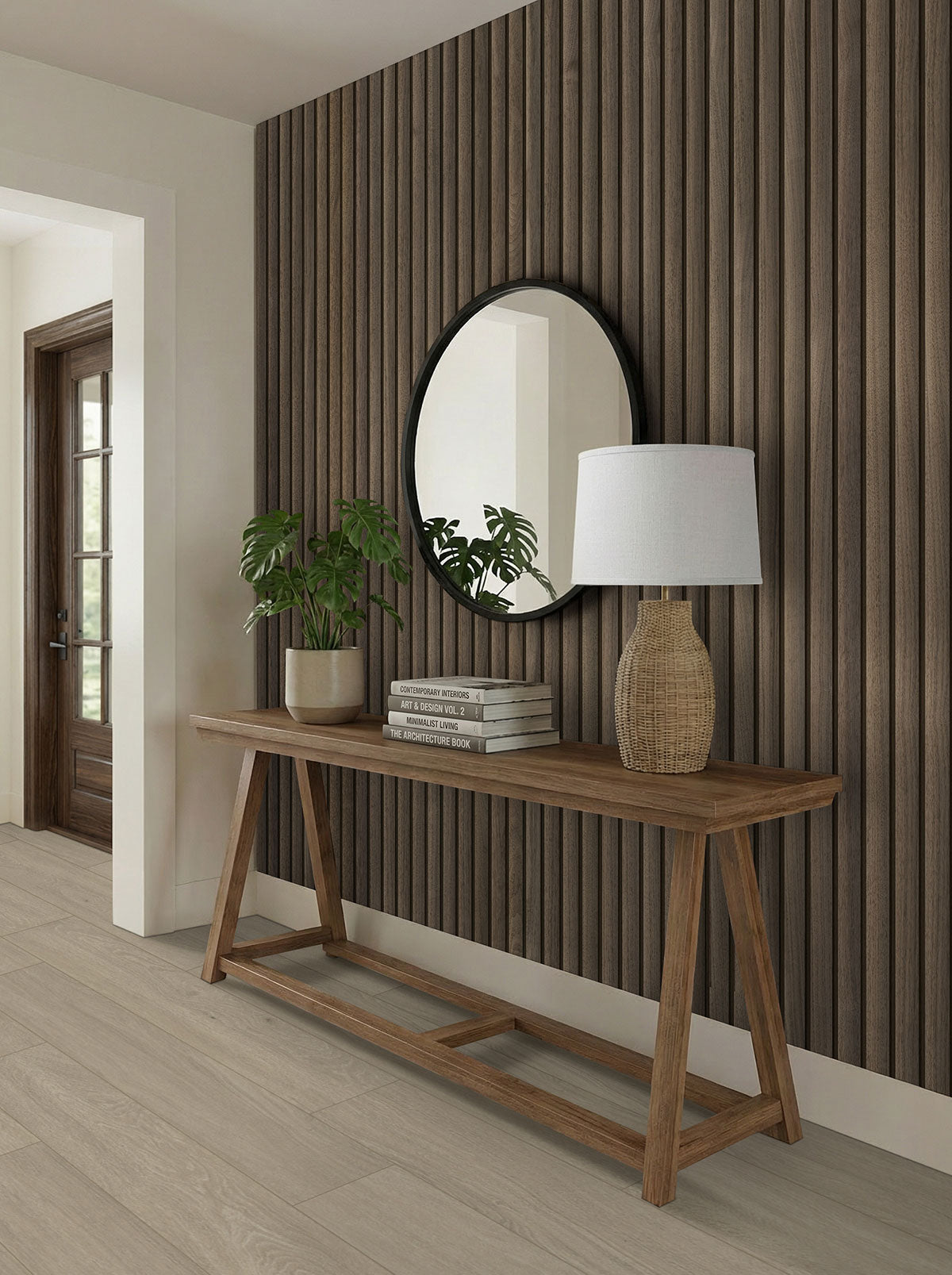 MSI Wayne Parc Reserve™Andaz™Luxury Vinyl Planks