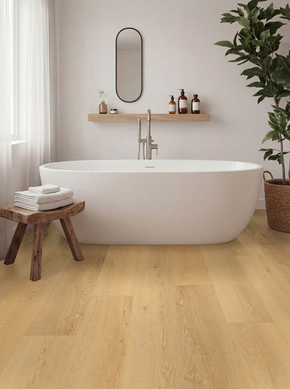 MSI Wayne Parc Reserve™Bluffview™Luxury Vinyl Planks