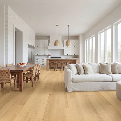 MSI Wayne Parc Reserve™Bluffview™Luxury Vinyl Planks