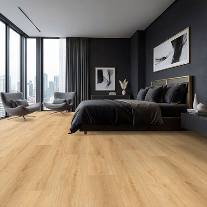 MSI Wayne Parc Reserve™Elwood®Luxury Vinyl Planks