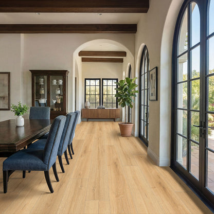 MSI Wayne Parc Reserve™Elwood®Luxury Vinyl Planks