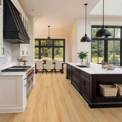 MSI Wayne Parc Reserve™Elwood®Luxury Vinyl Planks