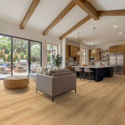 MSI Wayne Parc Reserve™Elwood®Luxury Vinyl Planks