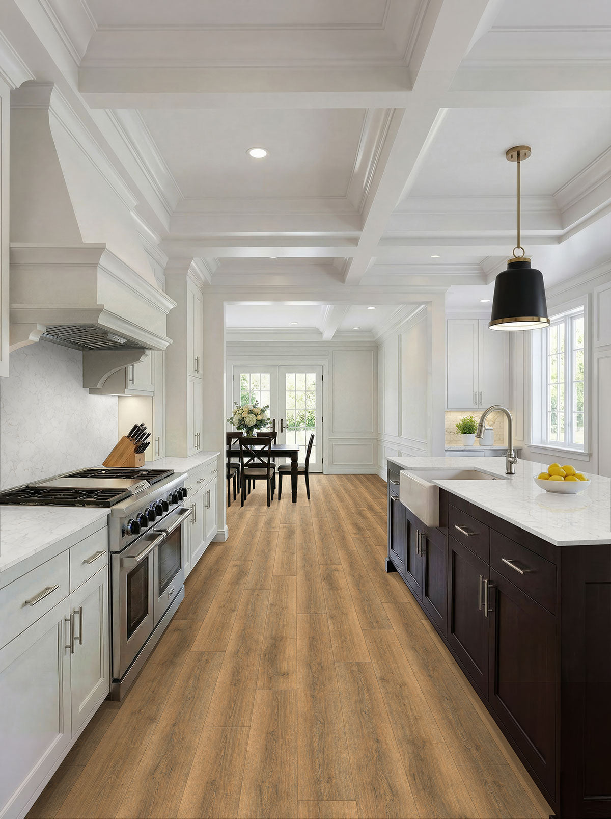 MSI Wayne Parc Reserve™Macland™Luxury Vinyl Planks