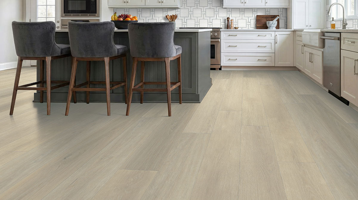 MSI Wayne Parc Reserve™Waldron®Luxury Vinyl Planks