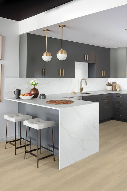 MSI Wayne Parc™Waldron®Luxury Vinyl Planks