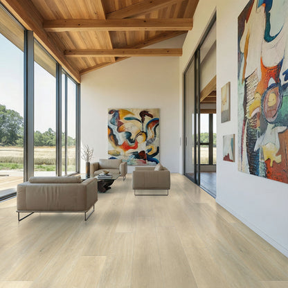 MSI Wayne Parc™Waldron®Luxury Vinyl Planks