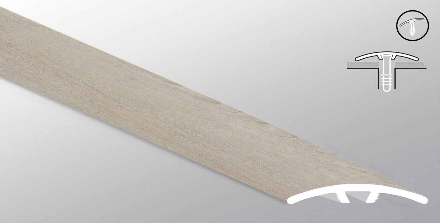 MSI Acclima®Wharton®Luxury Vinyl Planks