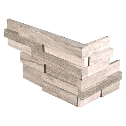MSI White Oak Marble