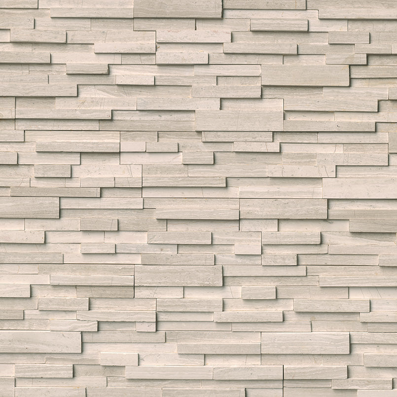 MSI White Oak Marble