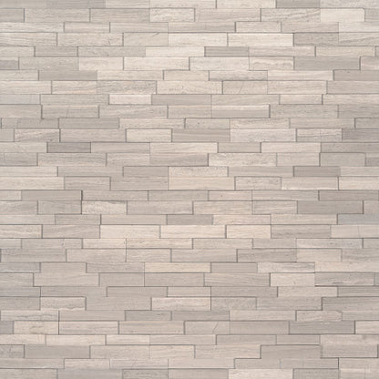 MSI White Oak Marble