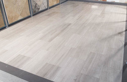 MSI White Oak Marble