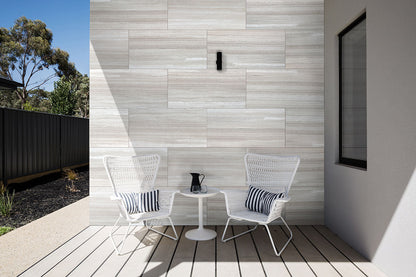 MSI White Oak Marble