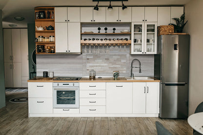 MSI White Oak Marble