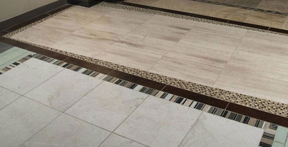 MSI White Oak Marble