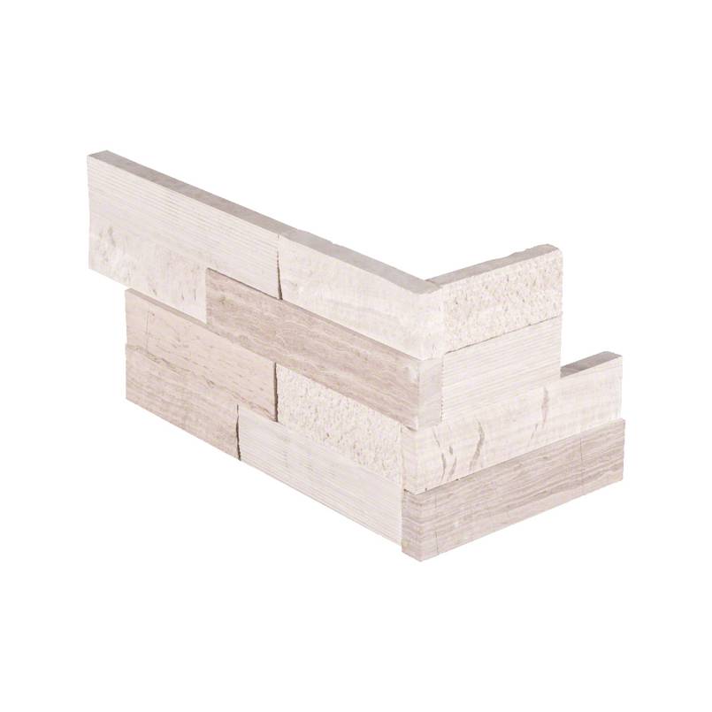 MSI White Oak Marble