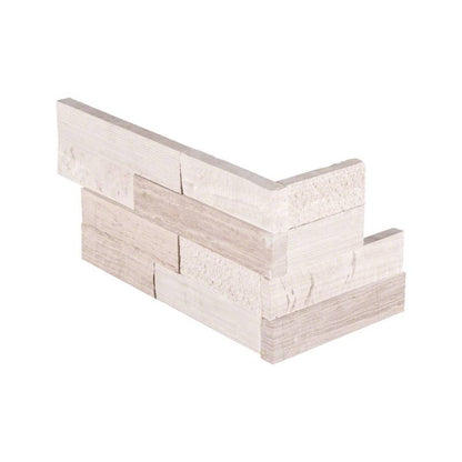 MSI White Oak Marble