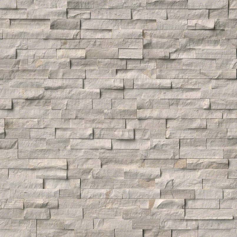 MSI White Oak Marble