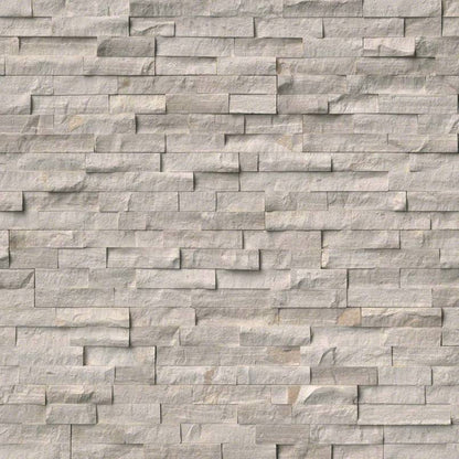 MSI White Oak Marble