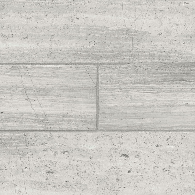 MSI White Oak Marble