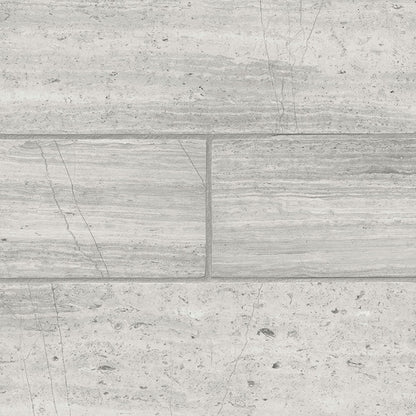 MSI White Oak Marble