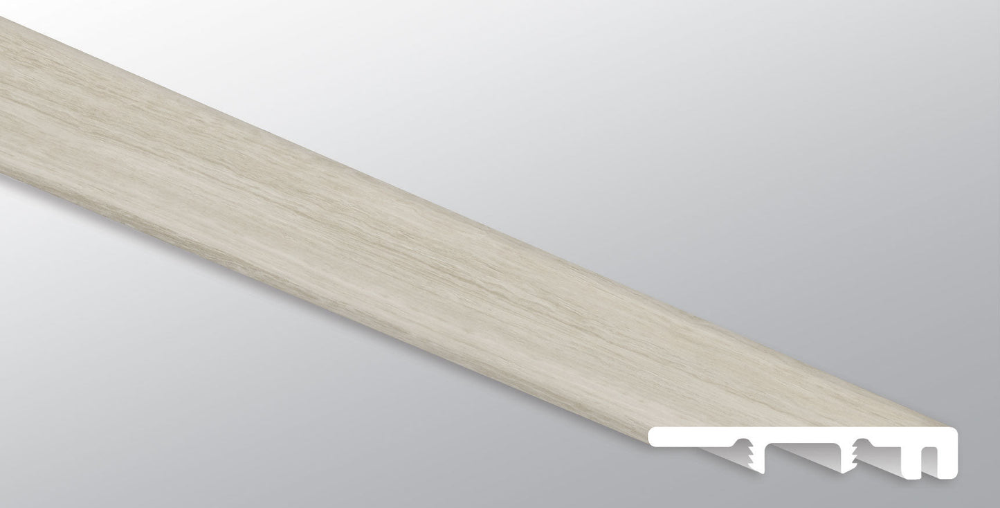 MSI Glenridge™White Ocean®Luxury Vinyl Tile