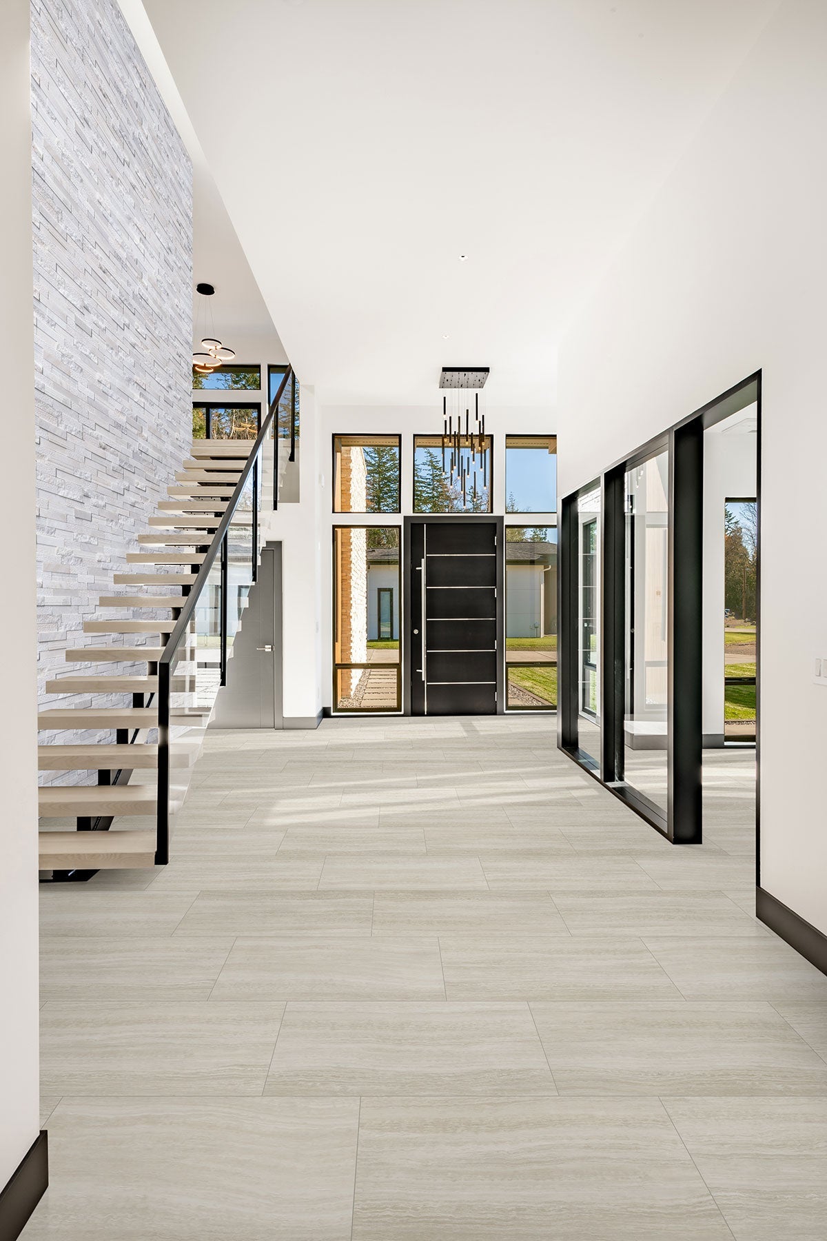 MSI Glenridge™White Ocean®Luxury Vinyl Tile