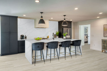 MSI Glenridge™White Ocean®Luxury Vinyl Tile