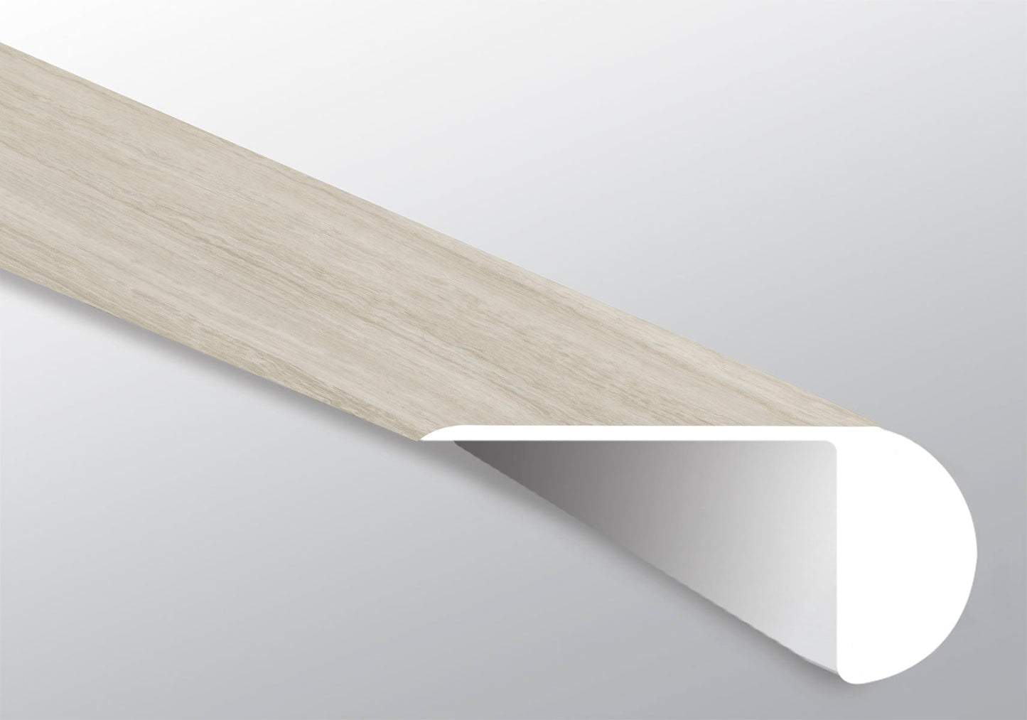MSI Glenridge™White Ocean®Luxury Vinyl Tile