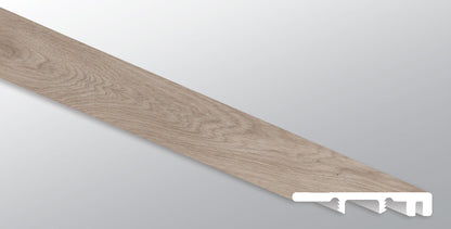 MSI Acclima®Whitfield Gray®Luxury Vinyl Planks