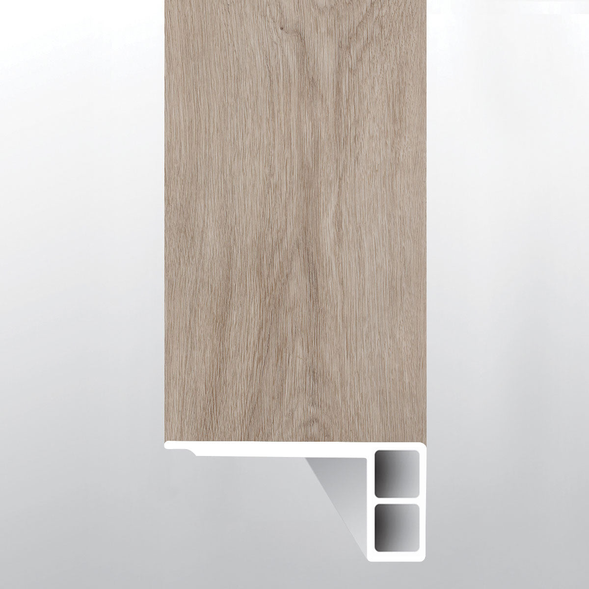MSI Whitfield Gray®Luxury Vinyl Plank