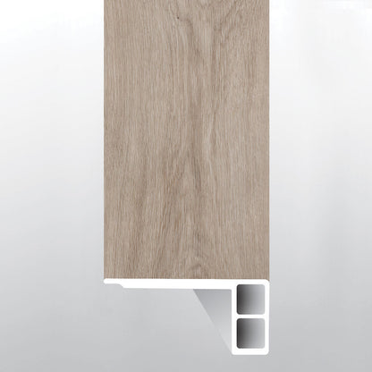 MSI Whitfield Gray®Luxury Vinyl Plank