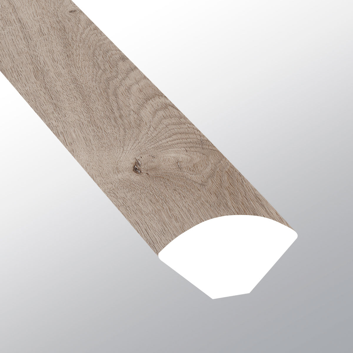 MSI Whitfield Gray®Luxury Vinyl Plank