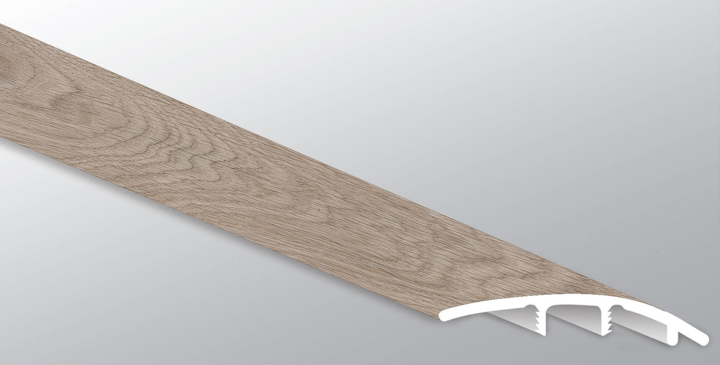 MSI Whitfield Gray®Luxury Vinyl Plank
