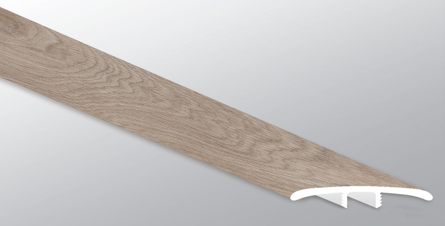 MSI Whitfield Gray®Luxury Vinyl Plank