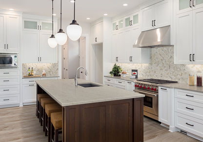 MSI Acclima®Whitfield Gray®Luxury Vinyl Planks
