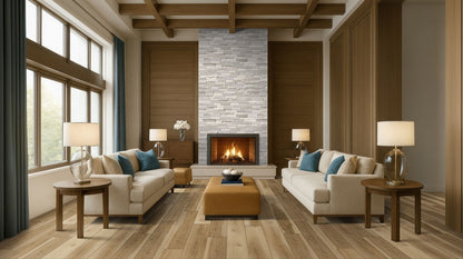 MSI Andover Wilton Luxury Vinyl Planks
