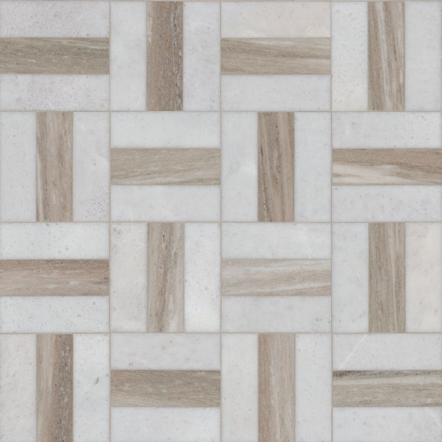 MSI Winslow Weave Polished Tile