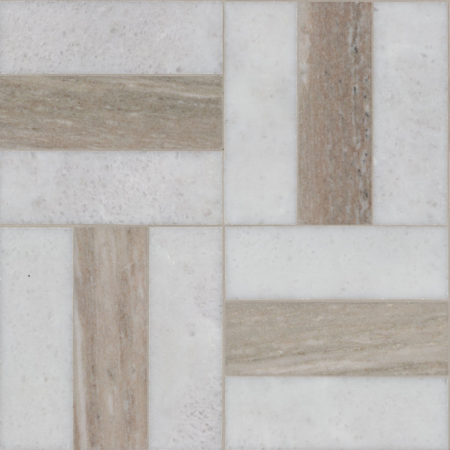 MSI Winslow Weave Polished Tile