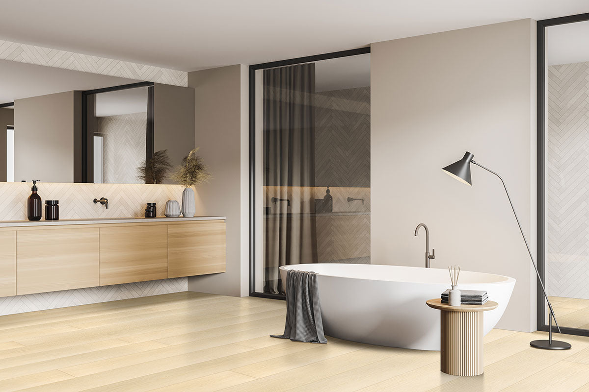 MSI XL Cyrus®Lenexa Creek Luxury Vinyl Planks