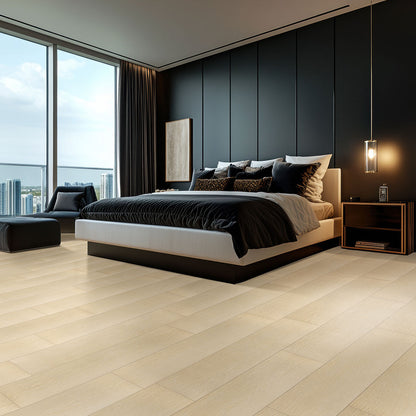 MSI XL Cyrus®Lenexa Creek Luxury Vinyl Planks
